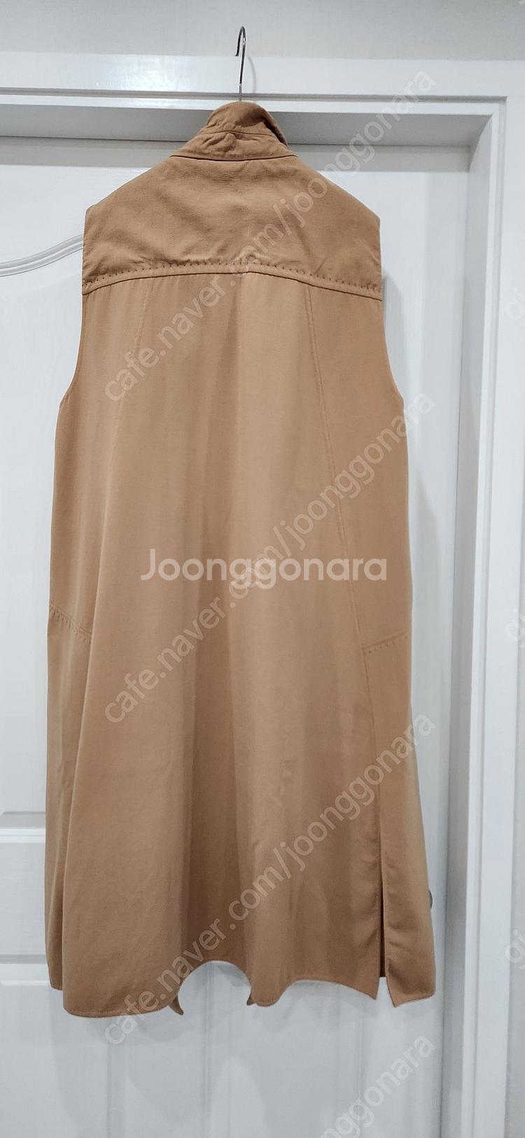 르베이지 롱베스트--1