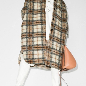 이자벨마랑 가브리온 베이지