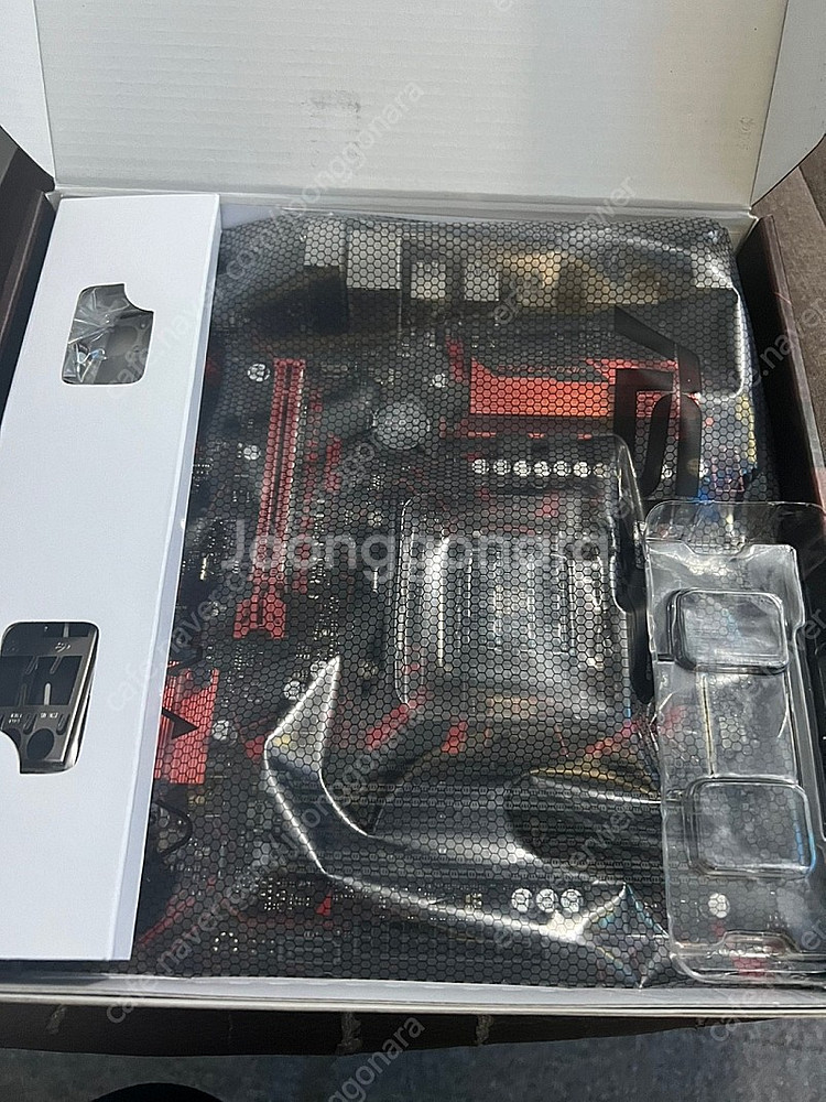 5600x + a32m ex 게이밍 + pny xmp램...--3