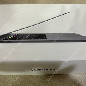 맥북프로15인치 2019 ssd512 ram16