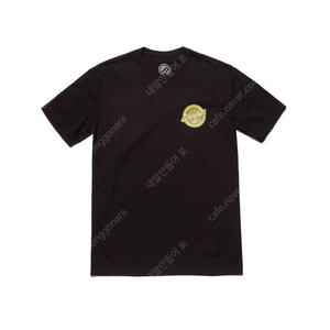 [새제품] 주짓수 Shoyoroll Classic Logo Tee (CPTR20.4) XL / Black