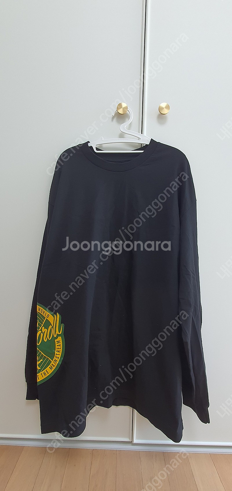 [새제품] 주짓수 Shoyoroll Classic Lo...--1