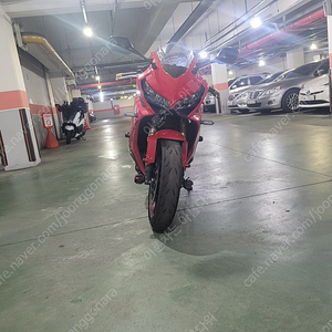 서울 CBR650r 판매합니다. 튜닝다수