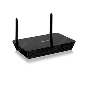 넷기어 무선 데스크탑 Access Point (WAC104) WiFi 5 Dual-Band 공유기