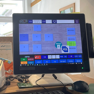 포스기판매합니다 돈금고 스피커 음향조절 사인 영수증프린트 약정없어요 완전 새것 급처 합니다