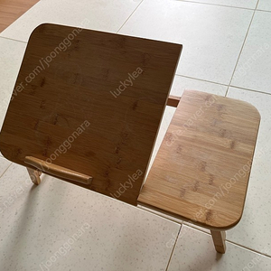 베드 테이블 HY-003N Bed Tray Table