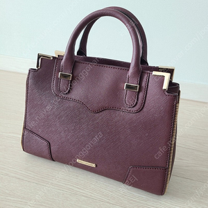 레베카밍코프 핸드백 숄더백 여성핸드백 이미지