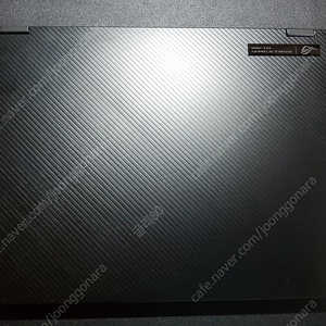 ASUS ROG Flow X13 아수스 로그 x13 2in1 노트북 팝니다. ﻿