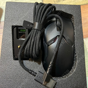 razer viper ultimate 레이저 바이퍼 얼티메이트 팝니다