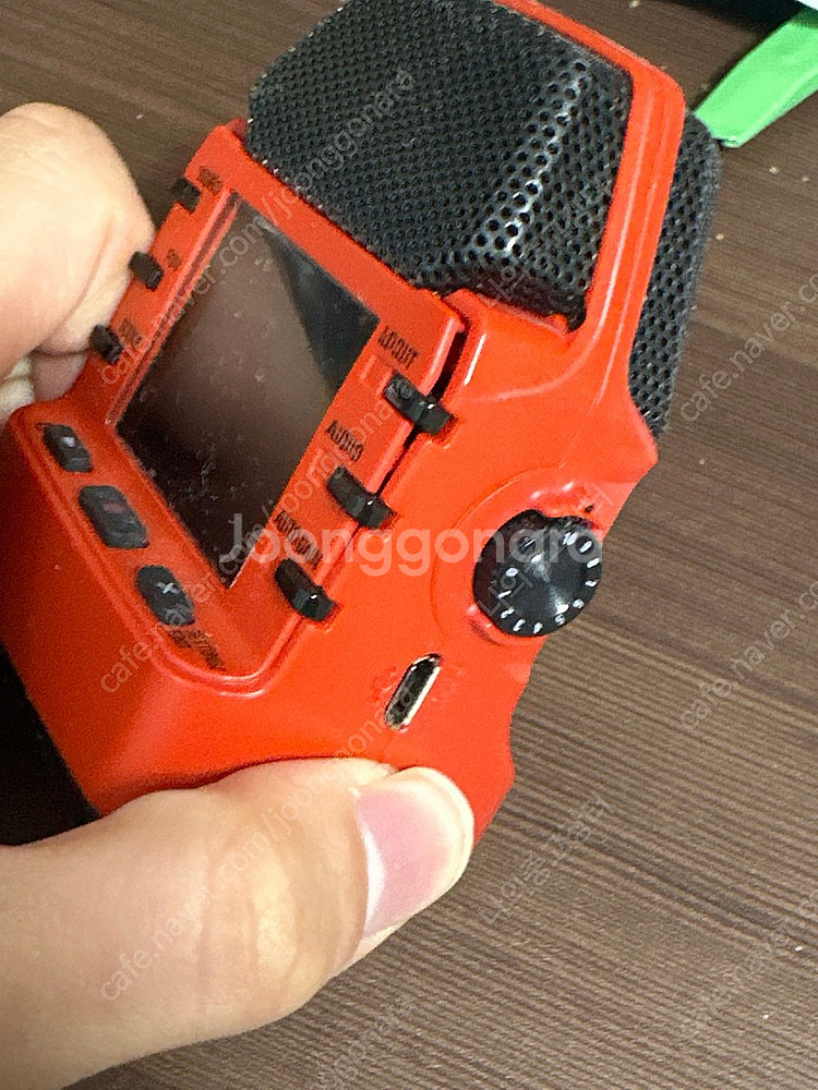 Zoom 줌 q2n _비디오레코더 및 캠코더 ( rec... 오디오/홈시어터 중고나라