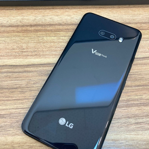 LGV50S 오로라블랙 256GB 상태좋은 중고13만팝니다.