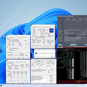 지스킬 gskill 7200xmp a다이