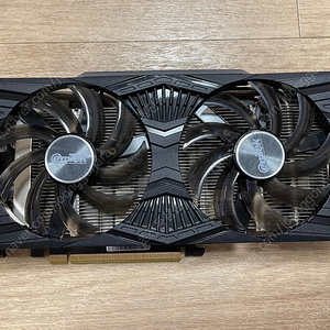 이엠텍 1660ti