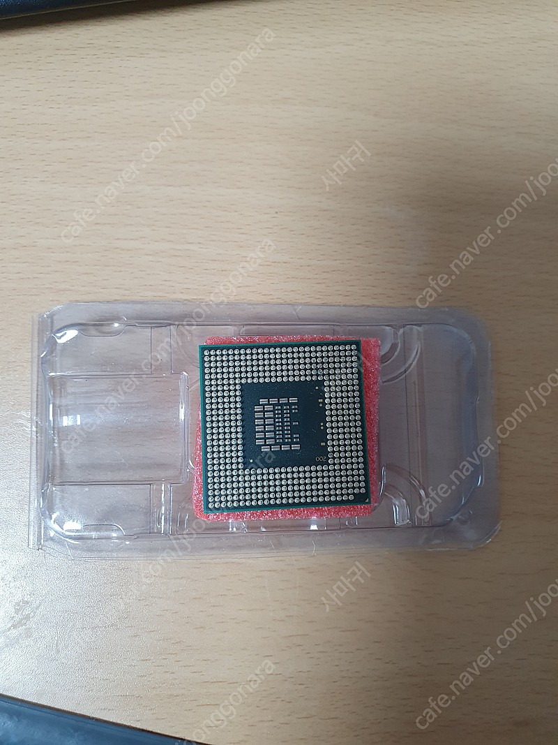 X9000 CPU 8만원에 팝니다 | 데스크탑/본체 | 중고나라