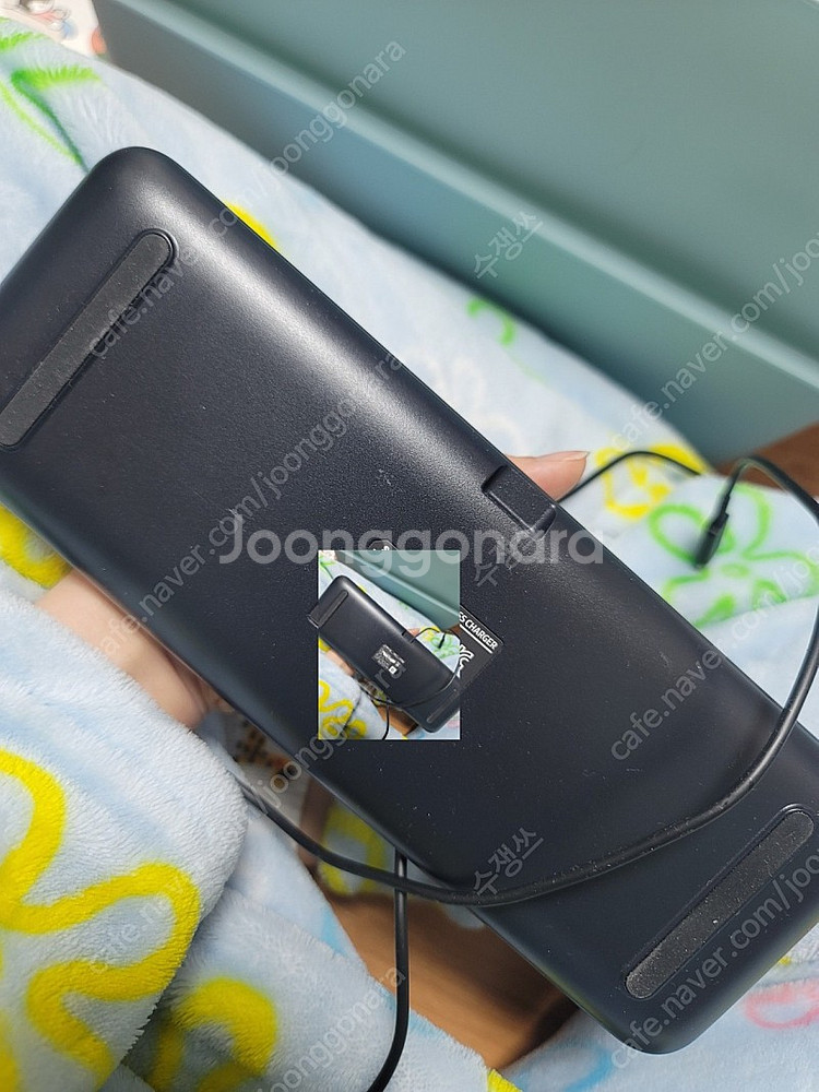 삼성전자 삼성 무선 충전 트리오 EP-P6300--2