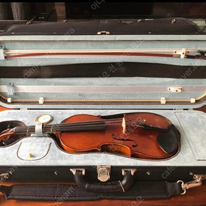 연주용 바이올린 독일제