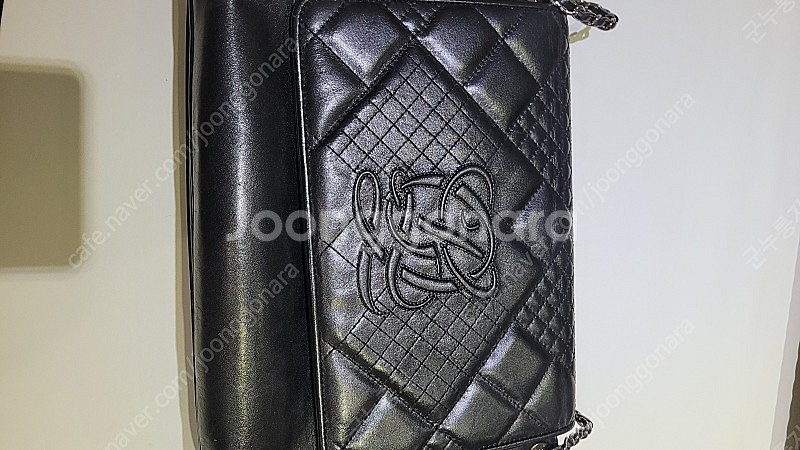 루이까또즈 크로스백--1