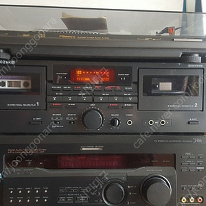 TASCAM 202MK3