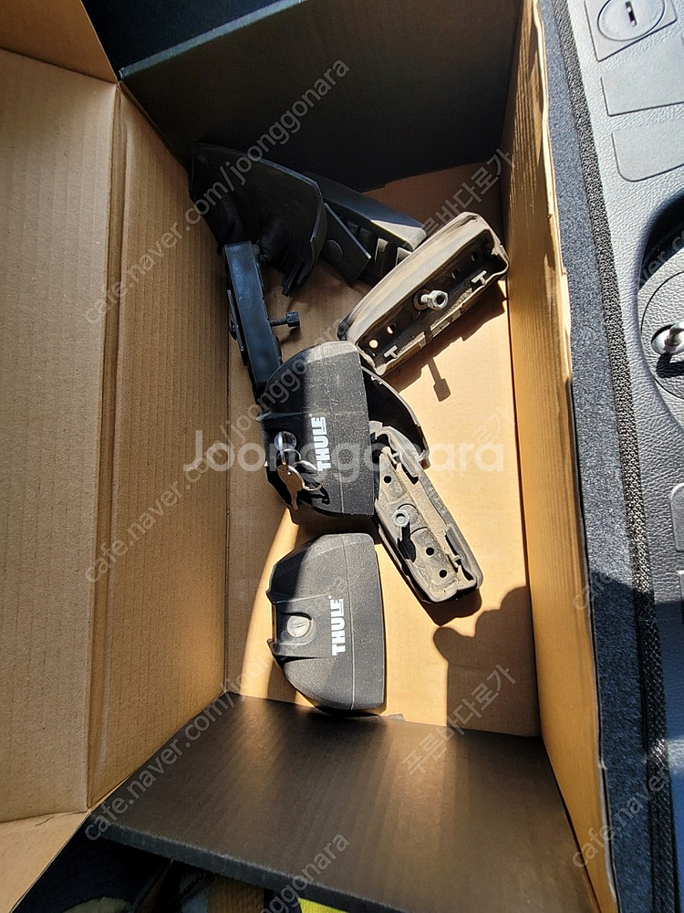 테라칸사용 툴레웡 가로바 팝니다.--1