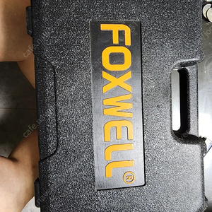 Foxwell Eilte nt650 차량스캐너