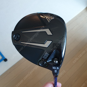 PXG GEN5 0311 10.5도 5s 미국 공홈 제품