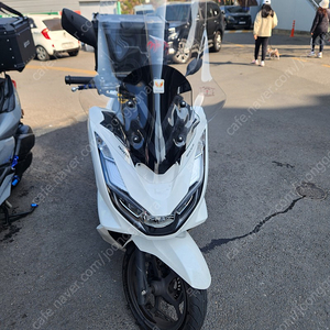 pcx125