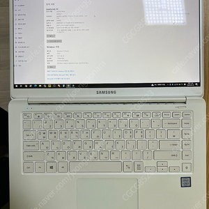 삼성 올웨이즈9 노트북(가벼운 노트북! 대학생분들께 추천!)
