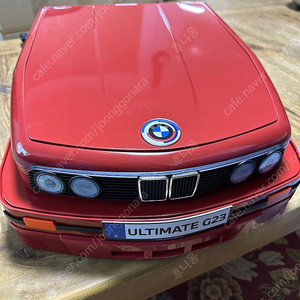 S23 울트라 bmw 에디션 판매합니다