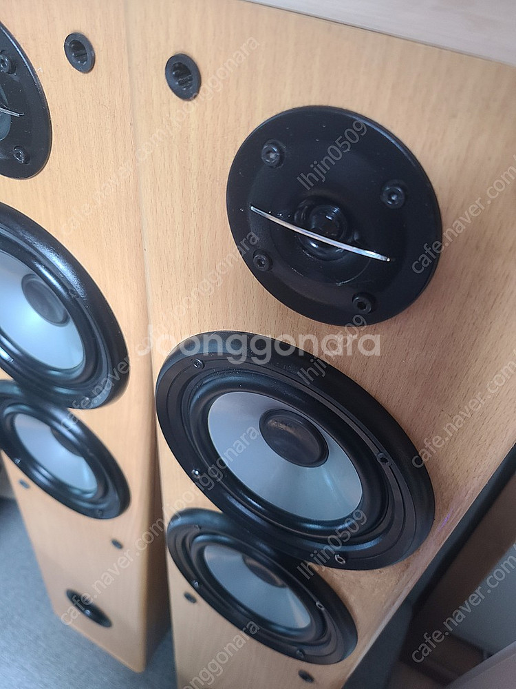 kenwood ls v220 w 톨보이 스피커 켄우드 ...--4