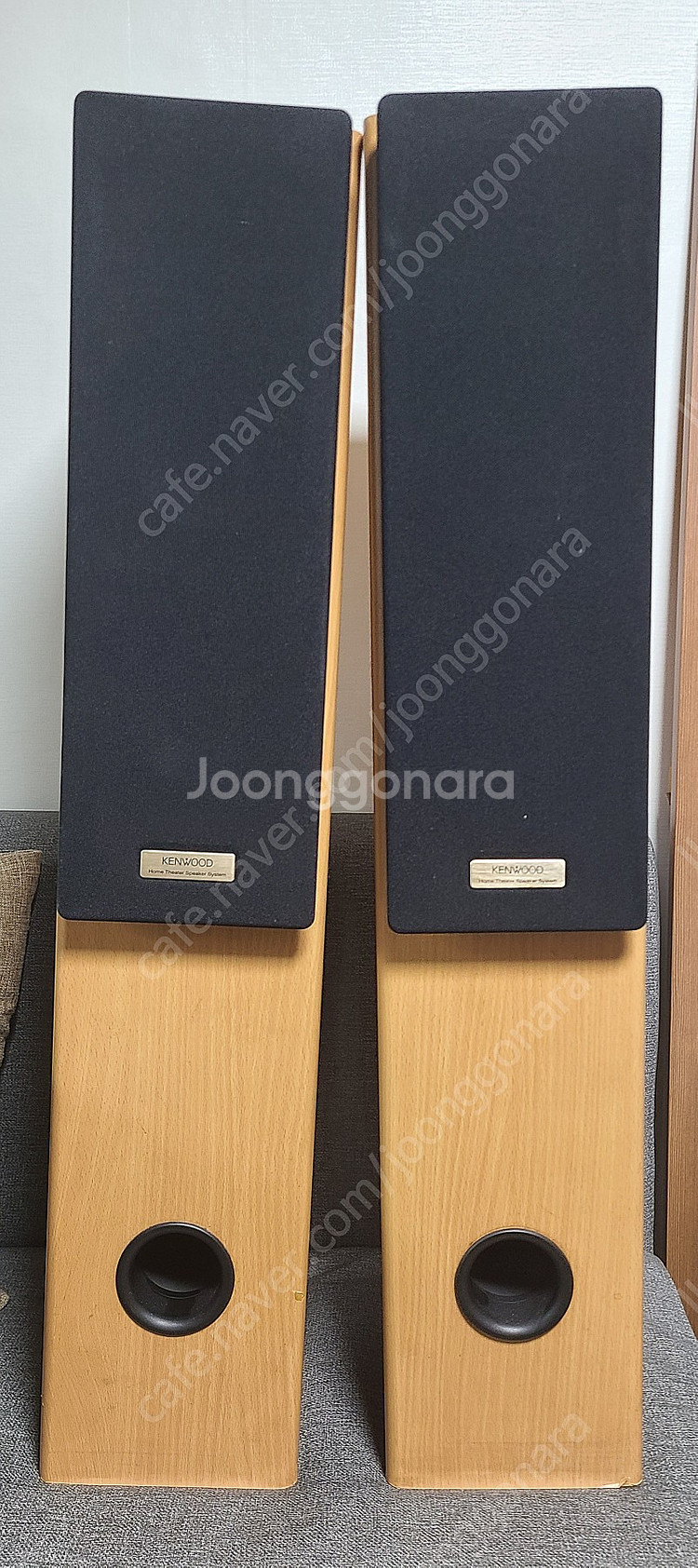 kenwood ls v220 w 톨보이 스피커 켄우드 ...--5