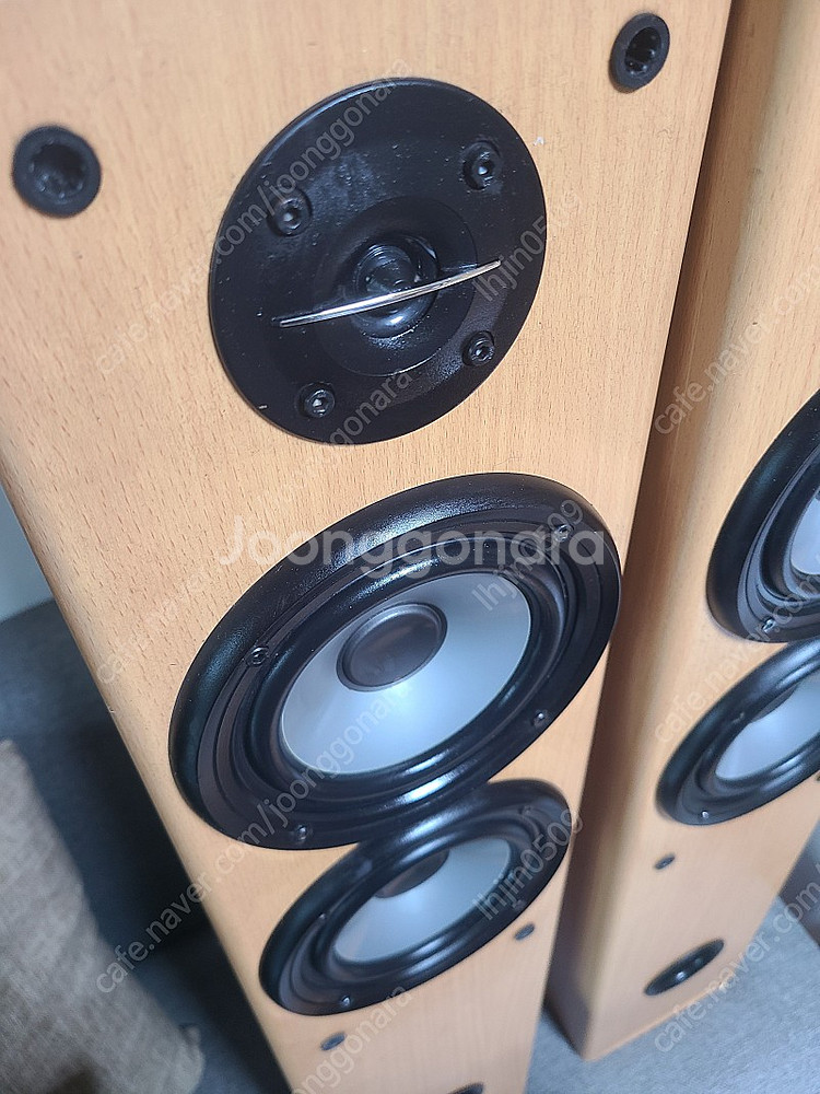 kenwood ls v220 w 톨보이 스피커 켄우드 ...--6