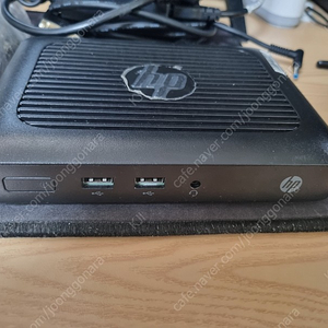 HP 미니PC T420 Thinclient