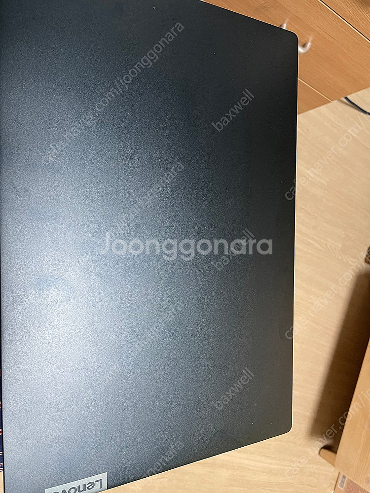 아이디어패드 s340-15api 팝니다--1