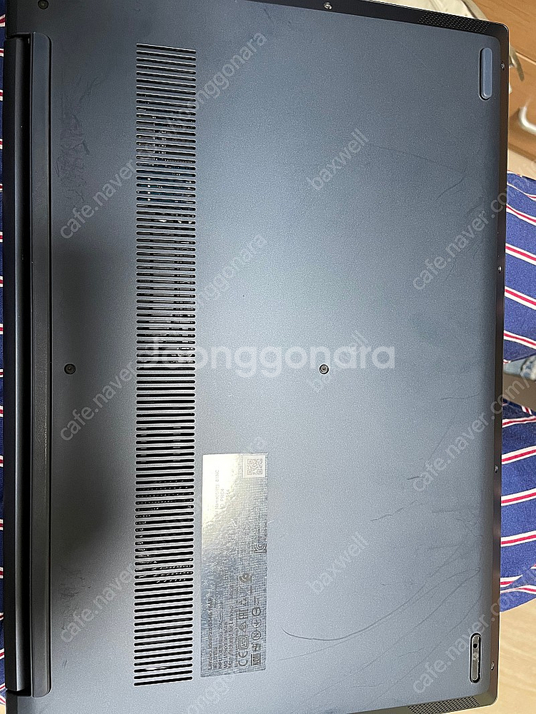 아이디어패드 s340-15api 팝니다--2