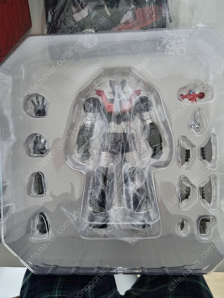 센티넬 마징가Z 판매 합니다.~--2