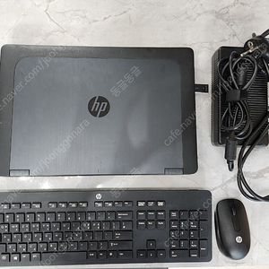 hp zbook 15 i7 4800MQ