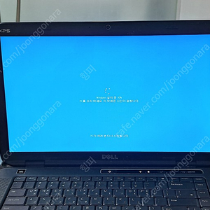 델 XPS15 노트북 L501X