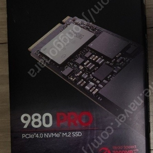 삼성 ssd 980pro 1tb