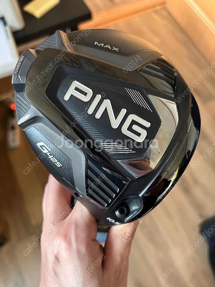 미즈노jpx921아이언 8ea, 핑g425 드라이버, ...--6