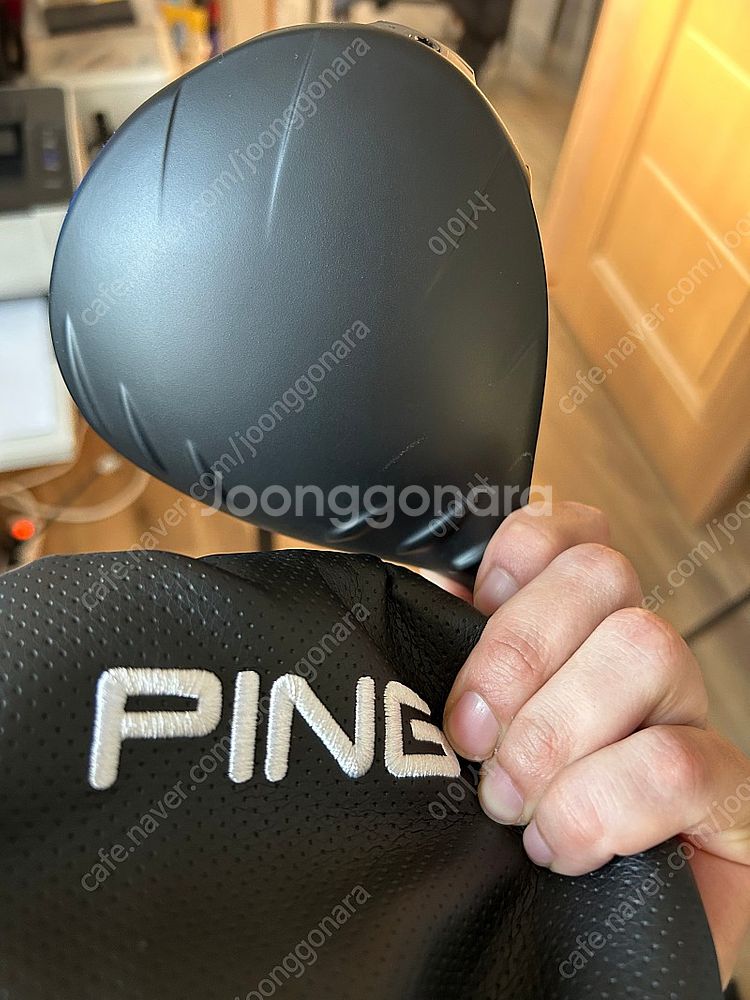 미즈노jpx921아이언 8ea, 핑g425 드라이버, ...--8