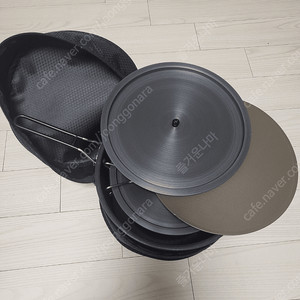백마 밥그릇 세트(5.0L) 팝니다