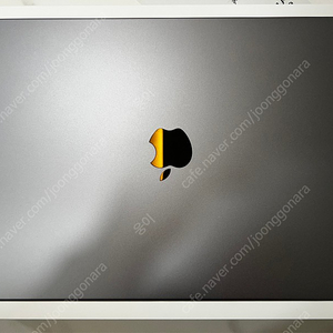 맥북 프로 16인치 CTO (M1 Pro, 32GB, 512GB, 영문 자판)