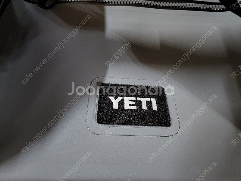 예티 Yeti 팡가 Panga 50 방수더플백 새제품--3