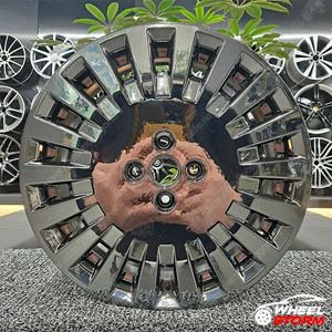 [판매] 현대 캐스퍼 17인치휠 순정휠 정품휠 중고휠 전주휠