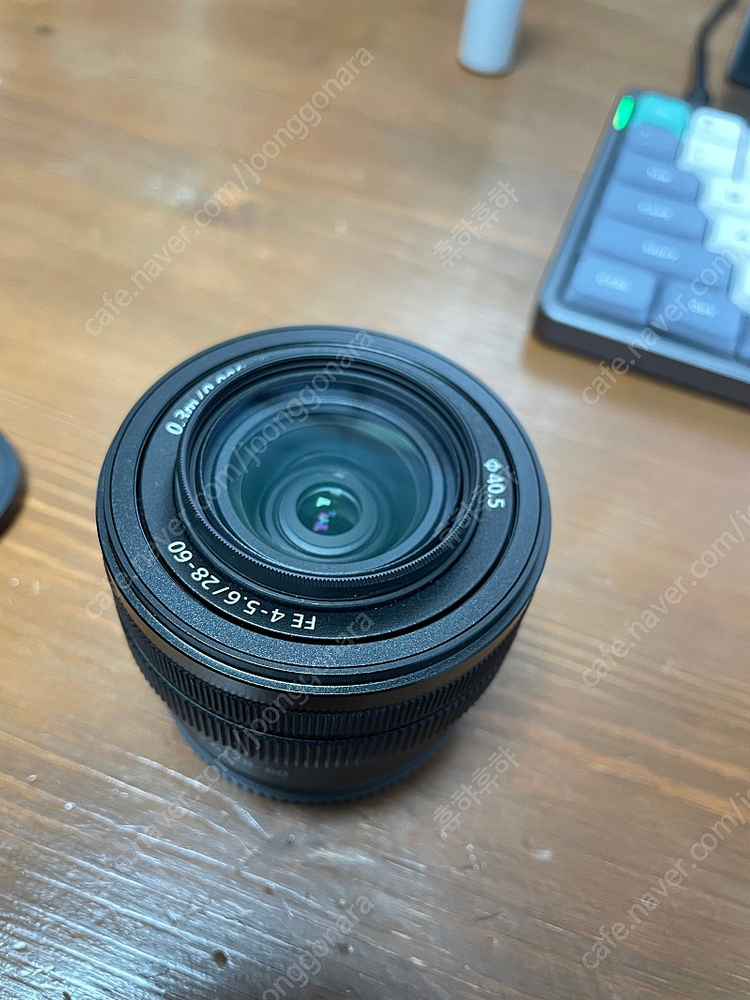 소니 신번들 sel2860 (fe 2860 f4.5~5.6)--2