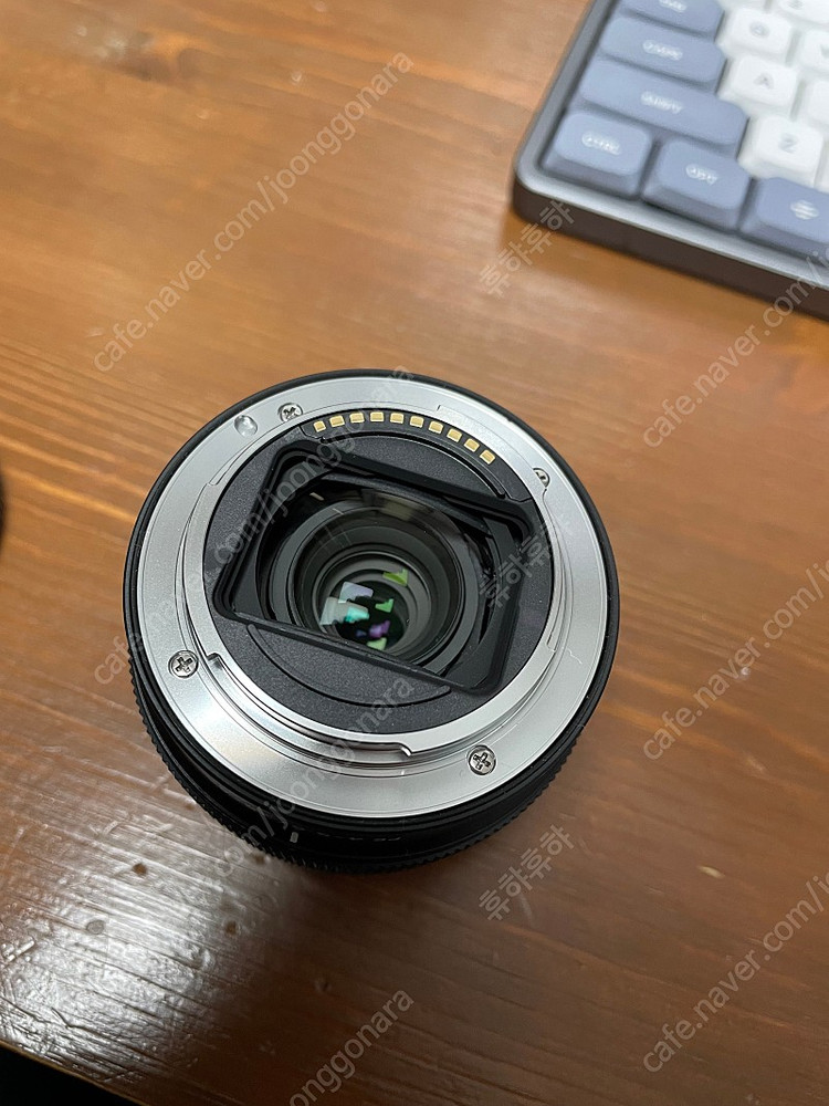 소니 신번들 sel2860 (fe 2860 f4.5~5.6)--3