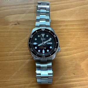 세이코 skx007 j1