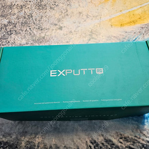 exputt 엑스퍼트 ex500d팝니다