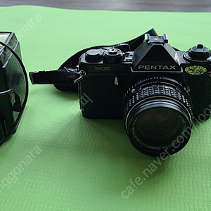 Pentax me 사진기 팝니다 14만