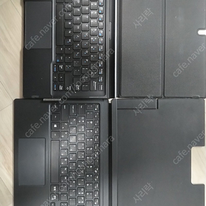 Dell XPS 12 9250, Latitude 7275 키보드 판매